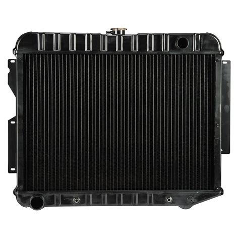 Some good radiator brands are larger for increased cooling capacity while other top radiator companies make small products for compact spaces. . Carquest vs duralast radiator